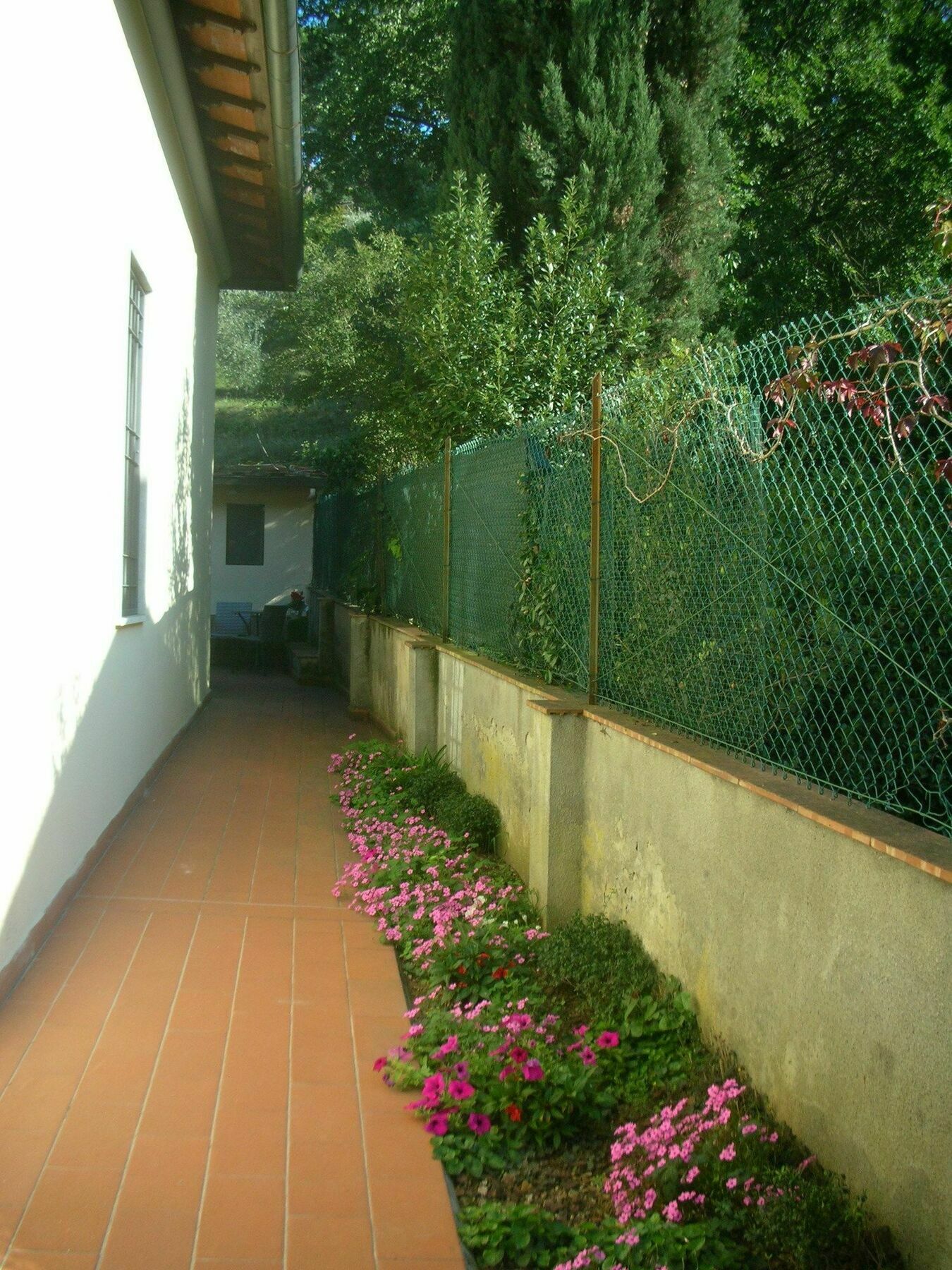 Casa Chiantigiana * Firenze