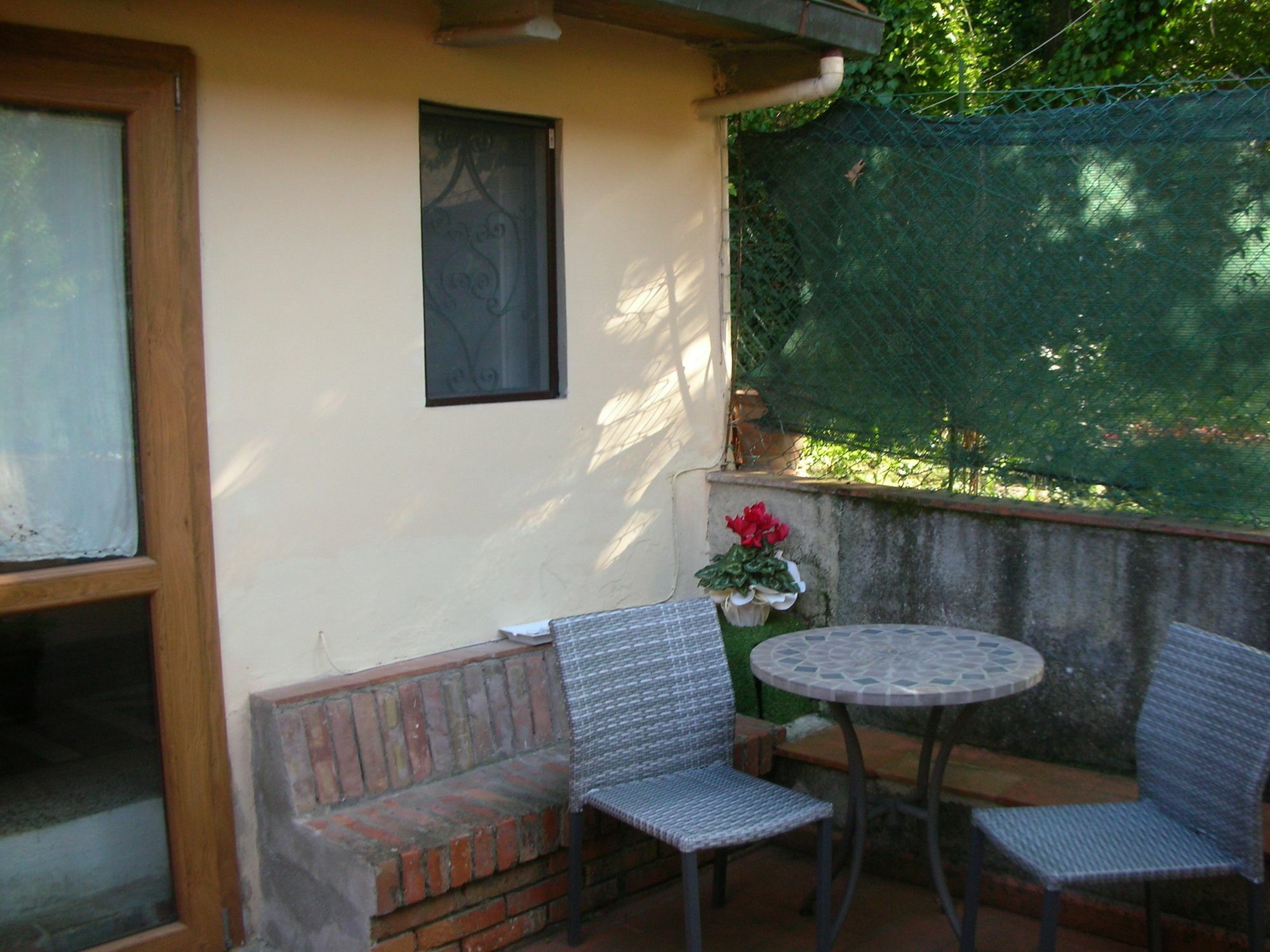 Appartamento Casa Chiantigiana Firenze