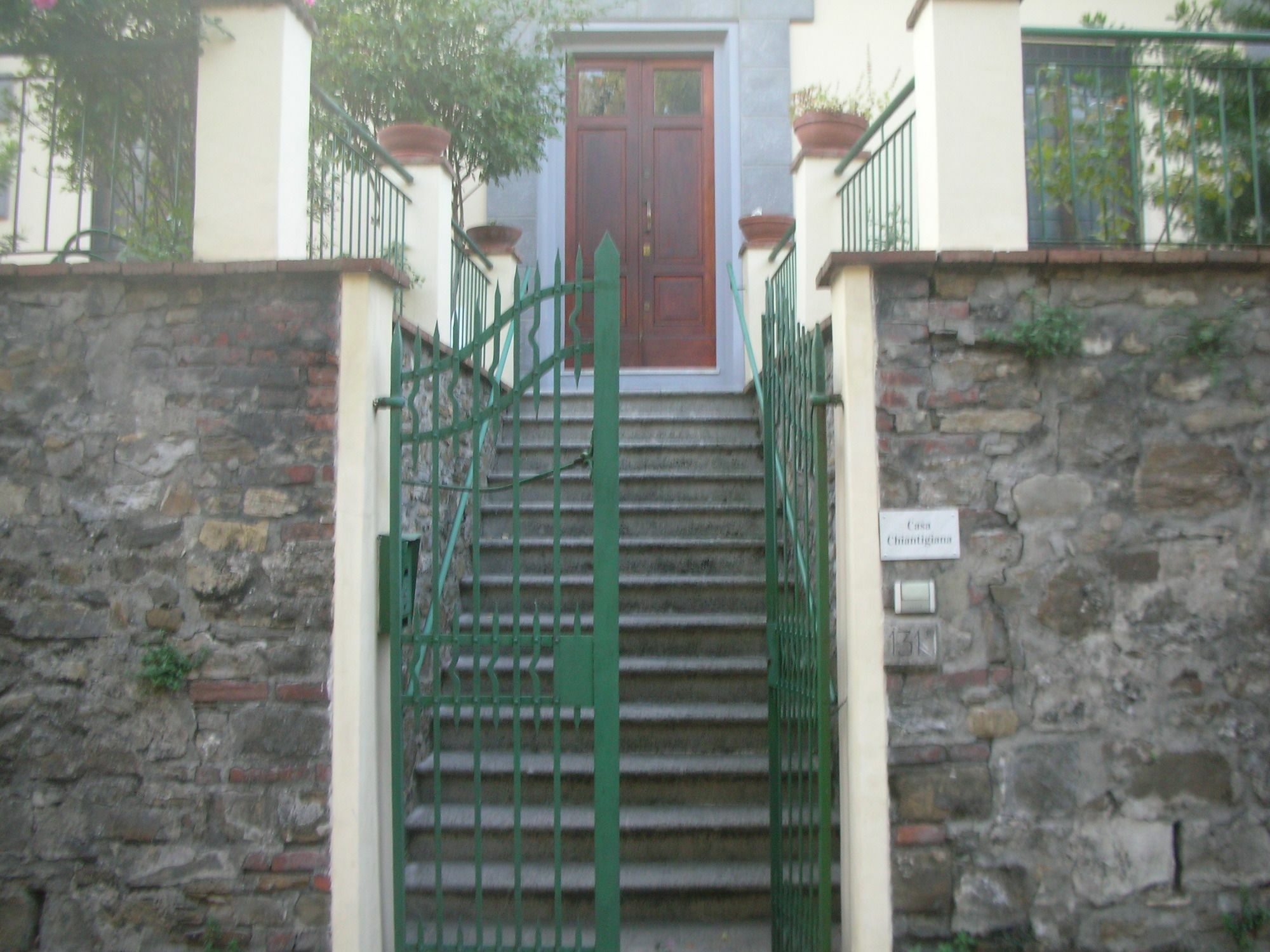 Casa Chiantigiana *