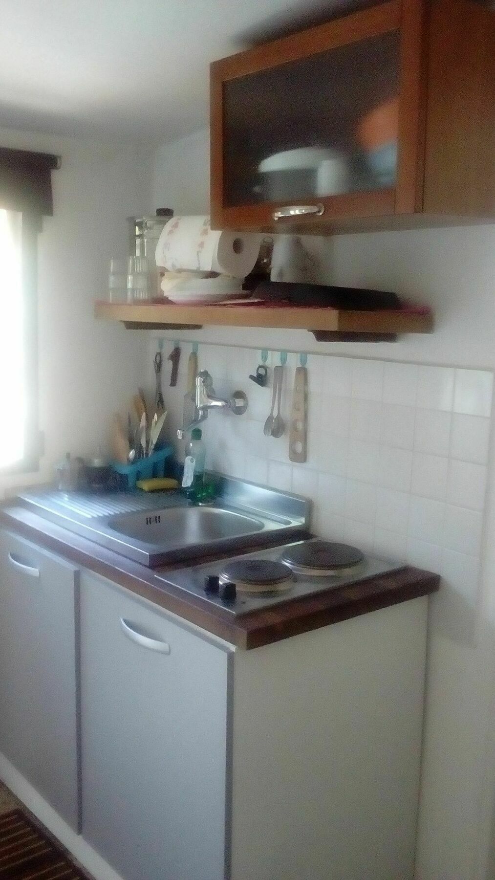 Appartamento Casa Chiantigiana